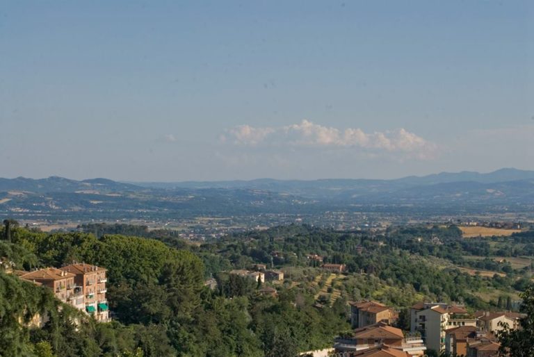 casa-vacanze-perugia-vista